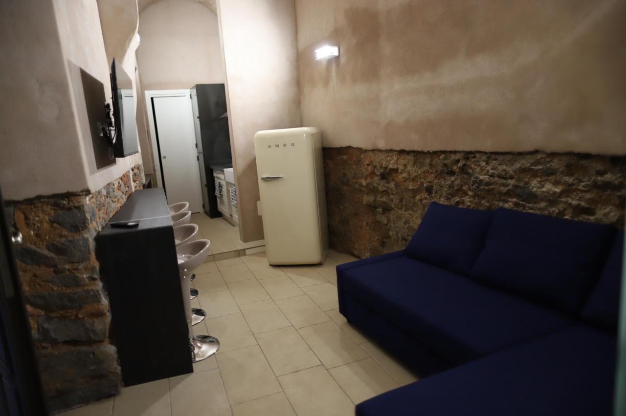 Il Sacrato Di Casa Loreto Catania-Fontanarossai nemzetközi repülőtér Kültér fotó