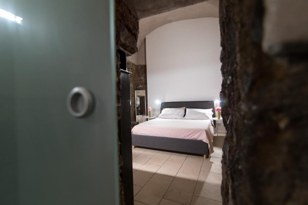 Il Sacrato Di Casa Loreto Catania-Fontanarossai nemzetközi repülőtér Kültér fotó