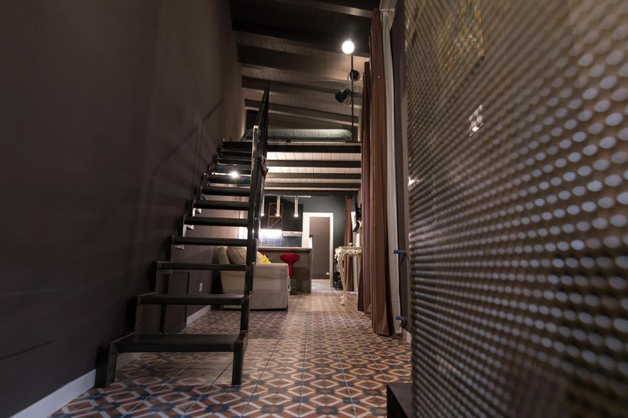 Il Sacrato Di Casa Loreto Catania-Fontanarossai nemzetközi repülőtér Kültér fotó
